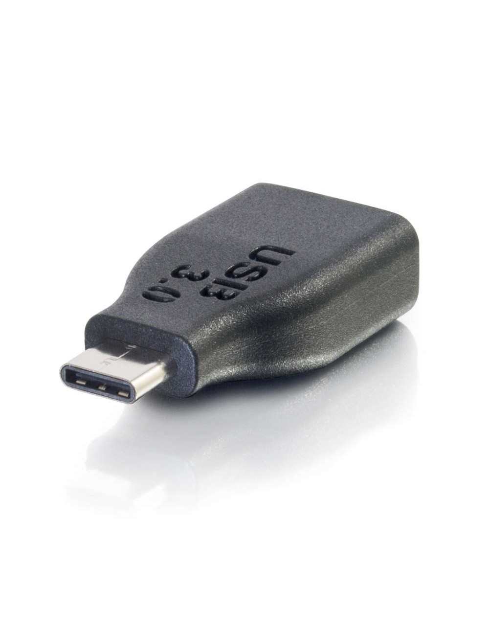 C2G Adaptateur USB C vers A 3.0 femelle