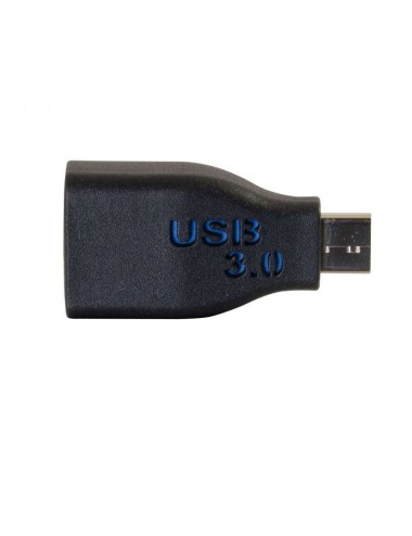 C2G Adaptador hembra USB C a A 3.0