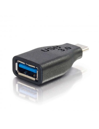 C2G Adaptateur USB C vers A 3.0 femelle