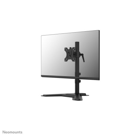 Neomounts DS45-600BL1 Support de moniteur simple 10-32"