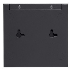 TP-Link Omada ES205G commutateur réseau Géré Gigabit Ethernet (10 100 1000) Noir