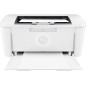 HP LaserJet Imprimante M110w