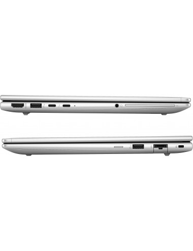 HP EliteBook 630 G11 Intel Core Ultra 7 155U Ordinateur portable 33,8 cm (13.3") WUXGA 16 Go DDR5-SDRAM 512 Go SSD Wi-Fi 6E