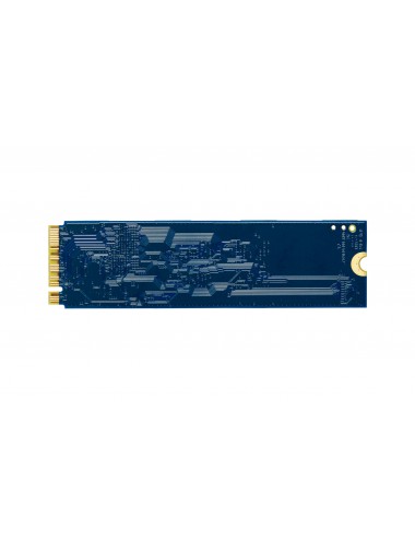 Kingston Technology 500G NV3 M.2 2280 NVMe SSD