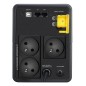 APC BackUPS BX - onduleur line-interactive - 750VA, 230V - prises Françaises APC BackUPS BX - onduleur line-interactive - 750VA, 230V - prises Françaises