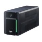 APC BackUPS BX - onduleur line-interactive - 750VA, 230V - prises Françaises APC BackUPS BX - onduleur line-interactive - 750VA, 230V - prises Françaises