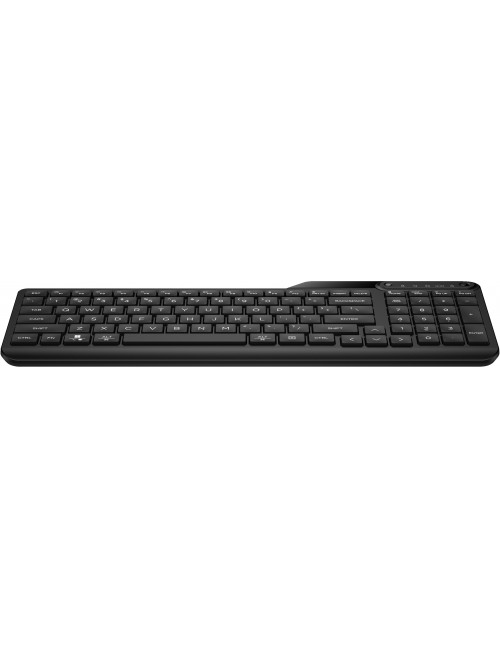 HP Teclado inalámbrico de modo dual 475