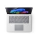 Laptop 13.8 CU7/32/512xPS Platinum