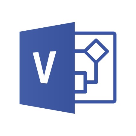 OVS VisioProO365OpnStdnts/NON NL 1Mth