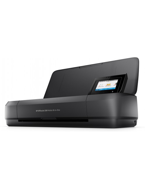 HP OfficeJet Stampante All-in-One portatile 250