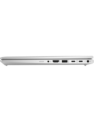 HP ProBook 440 14 G10 Intel® Core™ i5 i5-1335U Ordinateur portable 35,6 cm (14") Full HD 16 Go DDR4-SDRAM 512 Go SSD Wi-Fi 6E