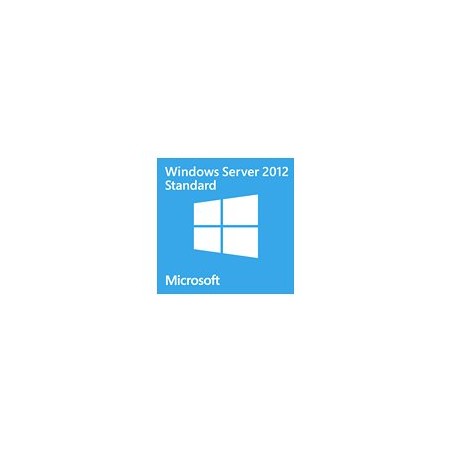 OVS/WinSvrStd 2012 R2/ALNG NL Each AP