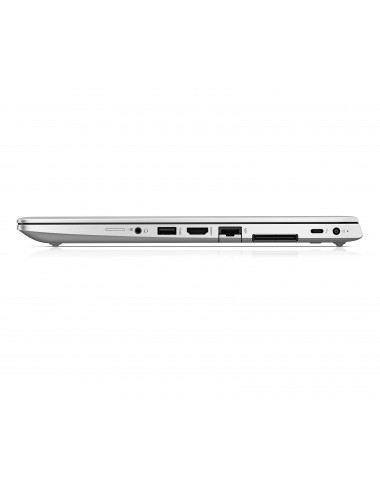 HP EliteBook 840 G5 Renew Intel® Core™ i5 i5-8250U Ordinateur portable 35,6 cm (14") Full HD 16 Go DDR4-SDRAM 512 Go SSD Wi-Fi