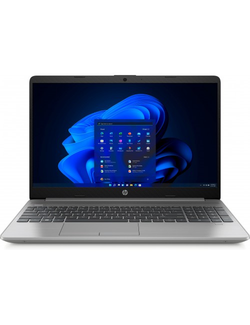 HP 250 G9 Intel® Core™ i5 i5-1235U Ordinateur portable 39,6 cm (15.6") Full HD 16 Go DDR4-SDRAM 512 Go SSD Wi-Fi 5 (802.11ac)