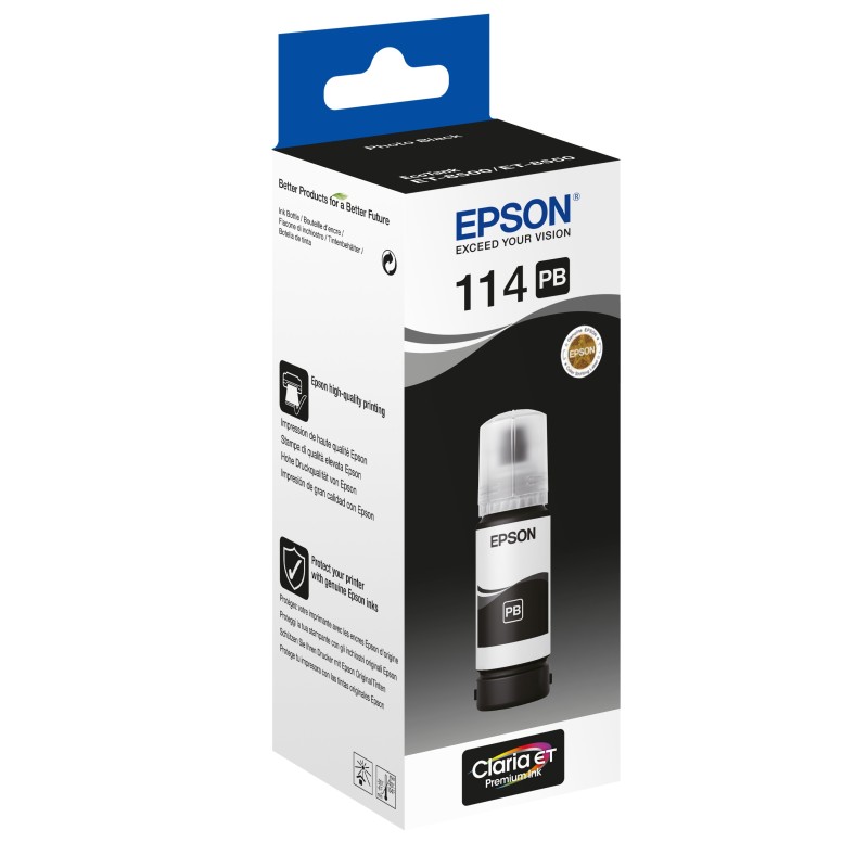 Epson 114 Original Epson 114 Original