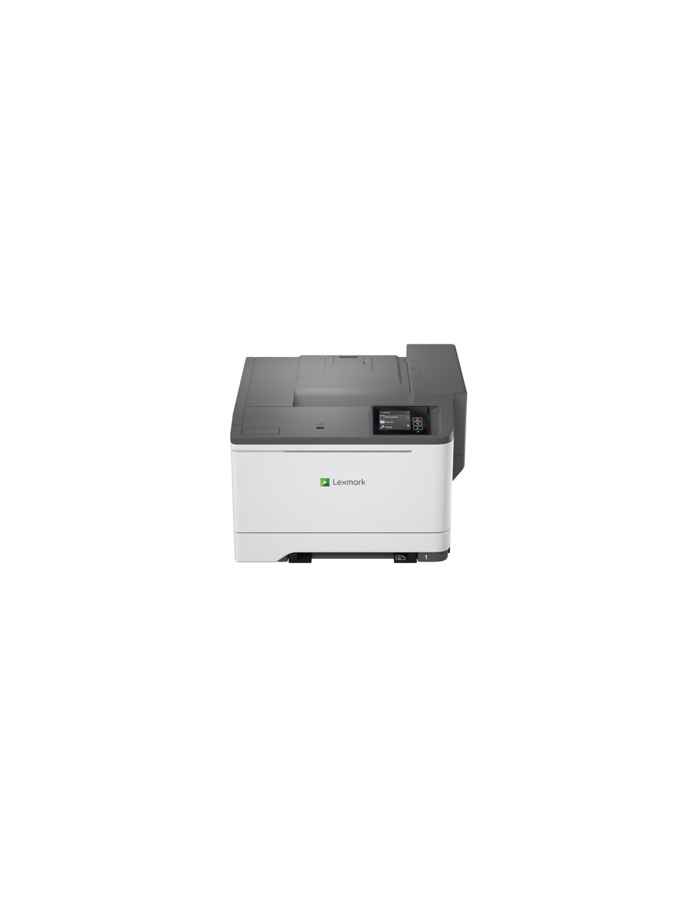 Lexmark CS531dw A colori 4800 x 4800 DPI A4 Wi-Fi