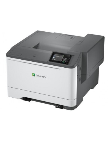 Lexmark CS531dw A colori 4800 x 4800 DPI A4 Wi-Fi