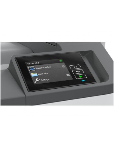 Lexmark CS531dw A colori 4800 x 4800 DPI A4 Wi-Fi