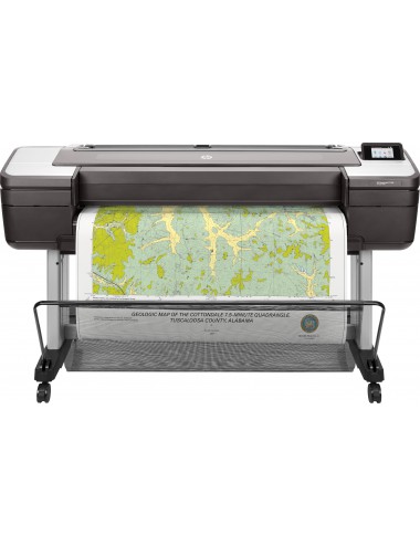 HP Designjet Impresora T1700 PostScript de 44 pulgadas