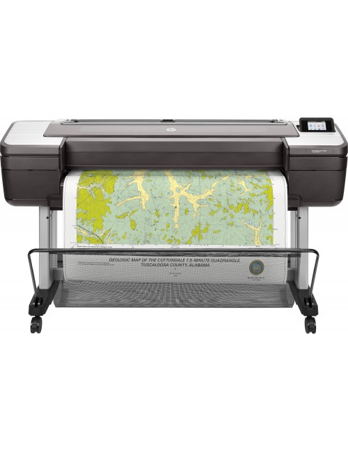 HP Designjet Stampante T1700 PostScript da 44"