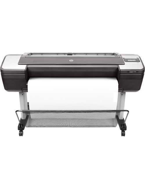 HP Designjet Impresora T1700 PostScript de 44 pulgadas