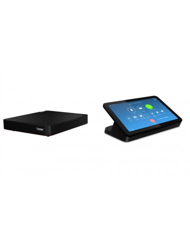 Lenovo ThinkSmart Core + Controller Kit sistema de video conferencia Ethernet