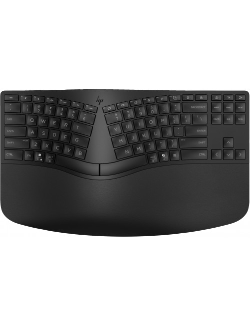 HP 965 Ergonomic Wireless Keyboard