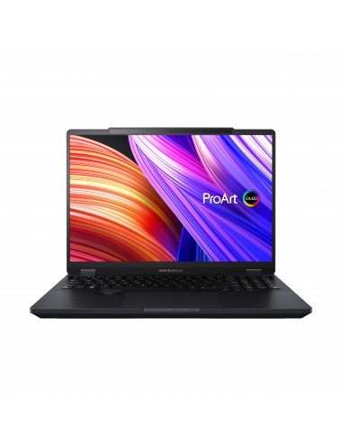 ASUS ProArt StudioBook 16 OLED H7604JI-MY092X Intel® Core™ i9 i9-13980HX Ordinateur portable 40,6 cm (16") Écran tactile 3.2K