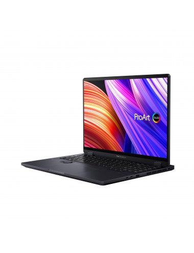 ASUS ProArt StudioBook 16 OLED H7604JI-MY092X Intel® Core™ i9 i9-13980HX Ordinateur portable 40,6 cm (16") Écran tactile 3.2K