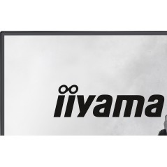 iiyama G2441HSU-B1 écran plat de PC 60,5 cm (23.8") 1920 x 1080 pixels Full HD LED Noir