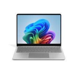 Laptop 13''CU5/16/256CM Platinum