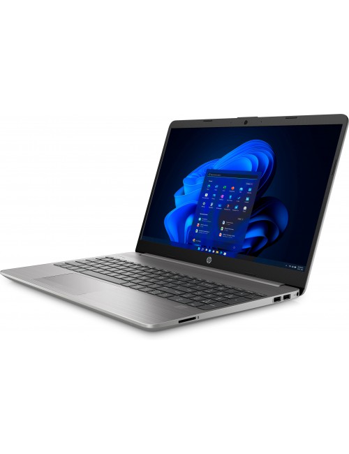 HP 250 G9 Intel® Core™ i5 i5-1235U Ordinateur portable 39,6 cm (15.6") Full HD 16 Go DDR4-SDRAM 512 Go SSD Wi-Fi 5 (802.11ac)