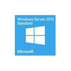 OLV/WinSvrStd 2012 R2/ALNG C Each AP