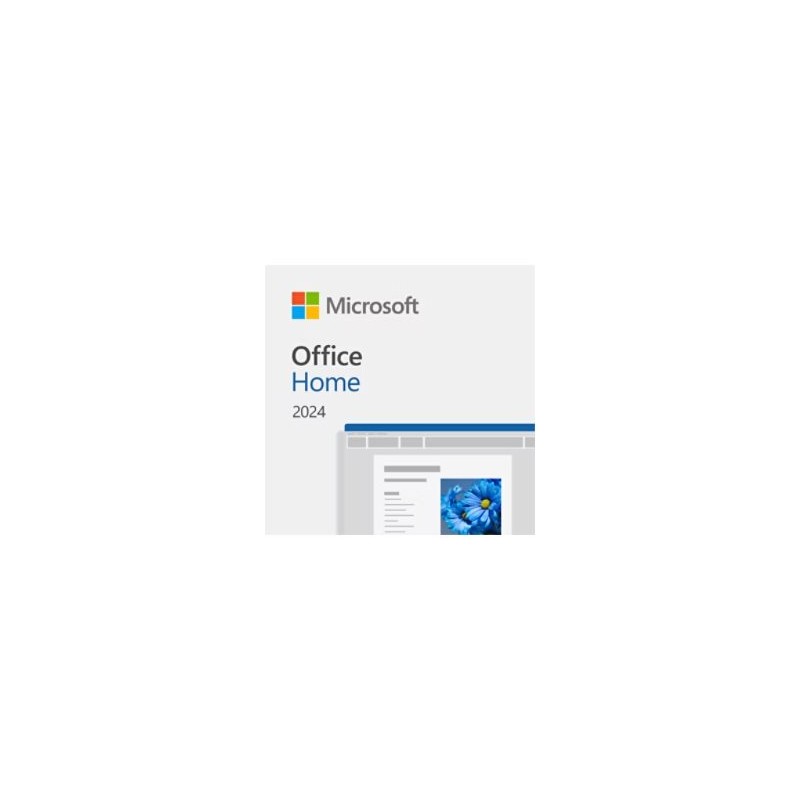 Office Home 2024 German EuroZone Mediale