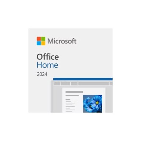 Office Home 2024 German EuroZone Mediale