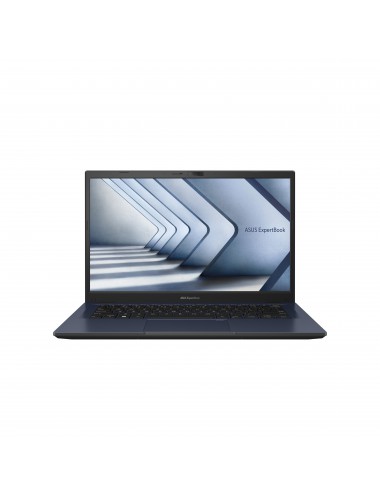 ASUS ExpertBook B1 B1402CVA-EB1568X Intel® Core™ i7 i7-1355U Ordinateur portable 35,6 cm (14") Full HD 32 Go DDR4-SDRAM 512 Go