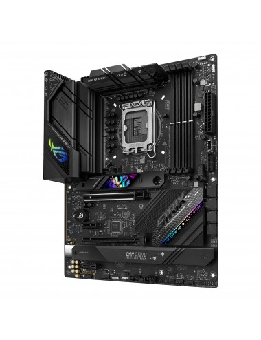 ASUS ROG STRIX B760-F GAMING WIFI Intel B760 LGA 1700 ATX