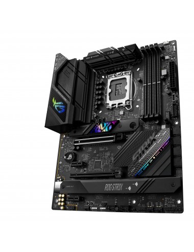 ASUS ROG STRIX B760-F GAMING WIFI Intel B760 LGA 1700 ATX