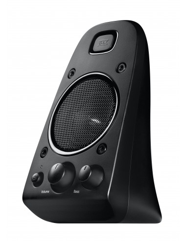 Logitech Z623 conjunto de altavoces 200 W Universal Negro 2.1 canales 35 W