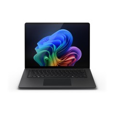 Laptop 13.8 CU7/64/1TxPS Black
