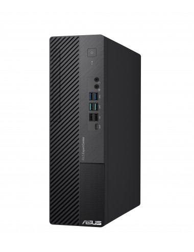 ASUS ExpertCenter D7 SFF D700SE-713700091X Intel® Core™ i7 i7-13700 16 GB DDR4-SDRAM 512 GB SSD Windows 11 Pro PC Negro