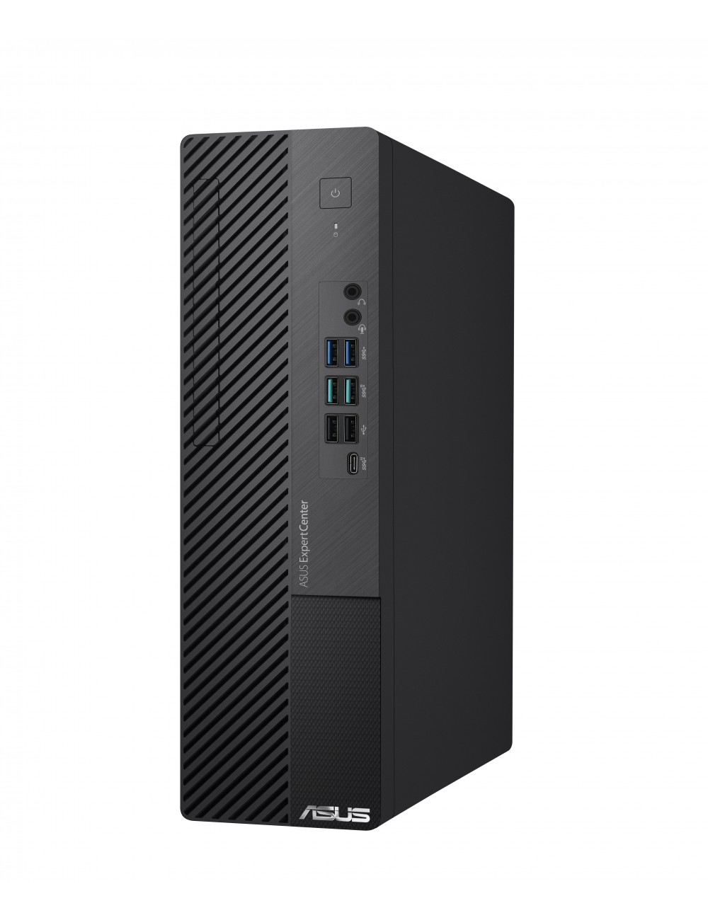 ASUS ExpertCenter D7 SFF D700SE-713700091X Intel® Core™ i7 i7-13700 16 GB DDR4-SDRAM 512 GB SSD Windows 11 Pro PC Nero