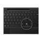 SrProFlexKB SC Black