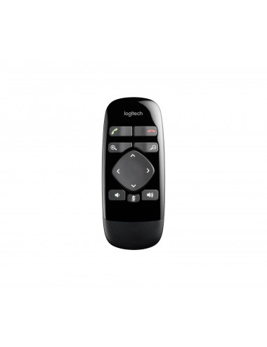 Logitech BCC950 télécommande IR Wireless Webcam Appuyez sur les boutons