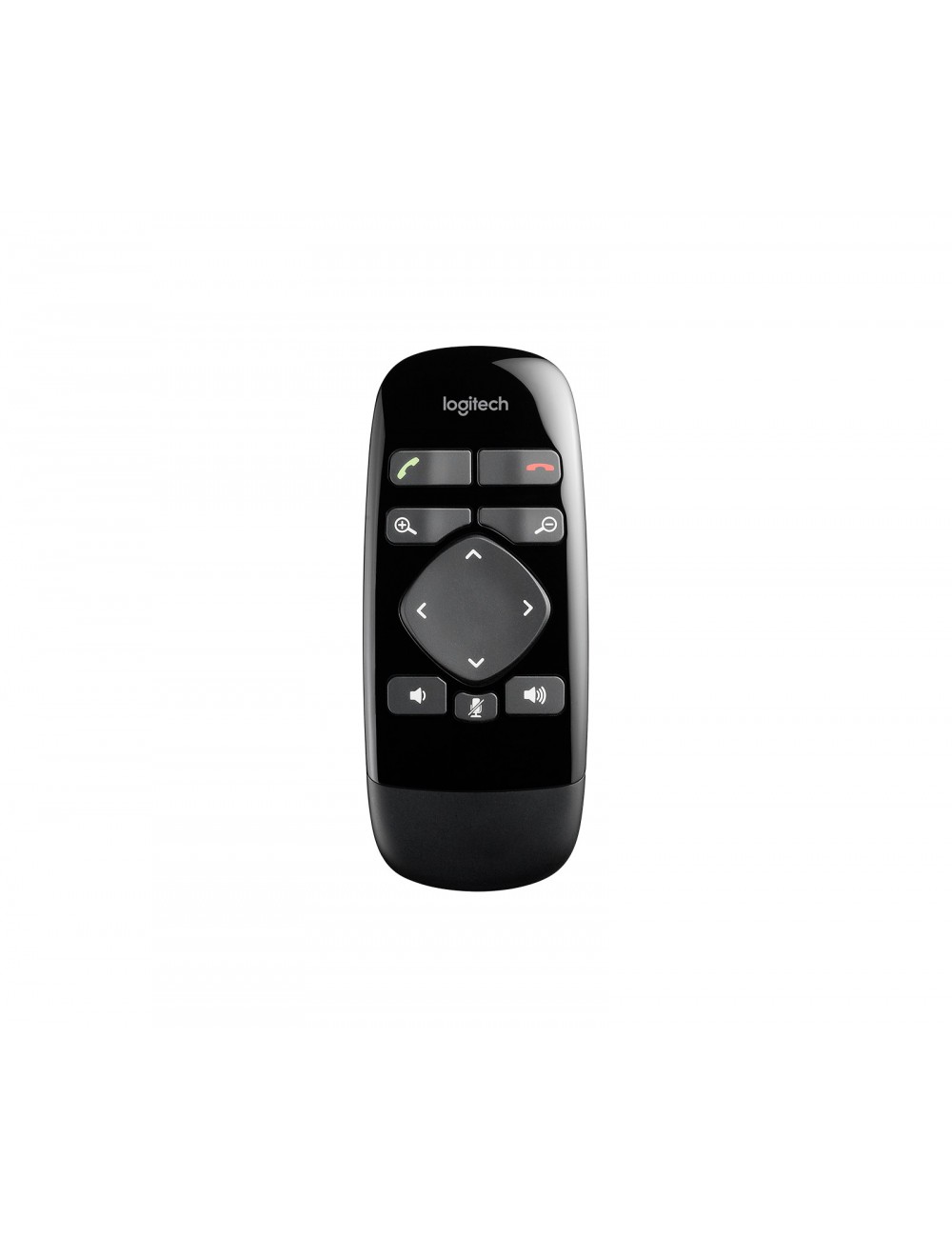 Logitech BCC950 telecomando IR Wireless Webcam Pulsanti