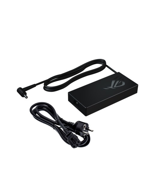 ASUS AD280-00E(ADP-280EB B) EU adaptador e inversor de corriente Interior 280 W Negro