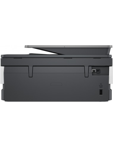 HP OfficeJet Pro Imprimante Tout-en-un 8125e