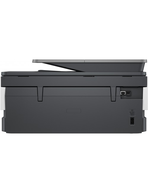 HP OfficeJet Pro Stampante multifunzione 8125e