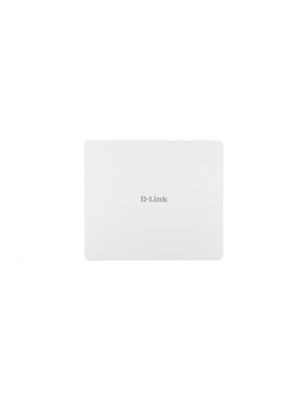 D-Link AC1200 1200 Mbit s Blanc Connexion Ethernet, supportant l'alimentation via ce port (PoE)