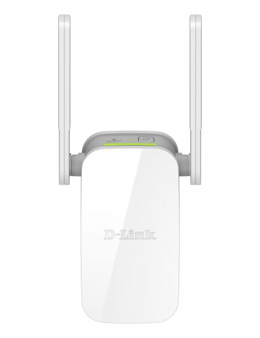 D-Link DAP-1610 Émetteur et récepteur réseau Blanc 10, 100 Mbit s